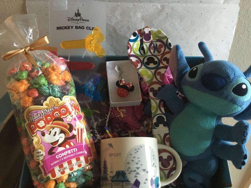 Monthly Dream Box