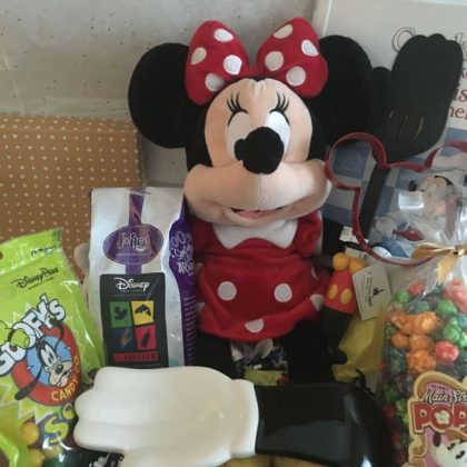The Monthly Palace Box