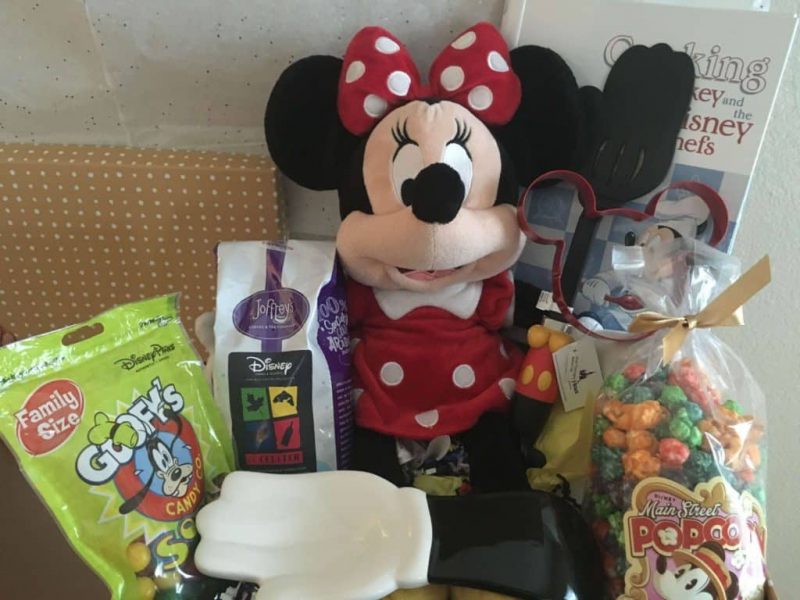 The Monthly Palace Box